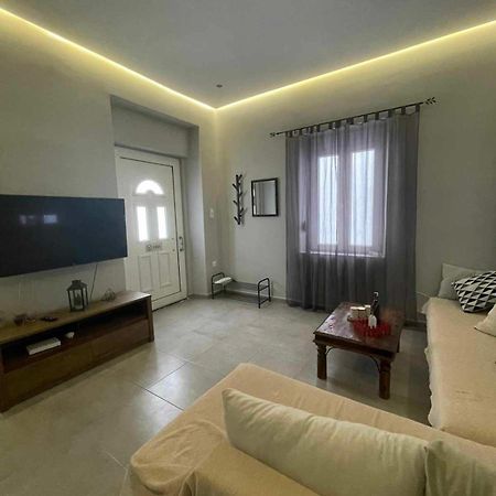 Rhodes Cactus Escape Just 5Min From The Sea Villa Rhodes City Exterior foto