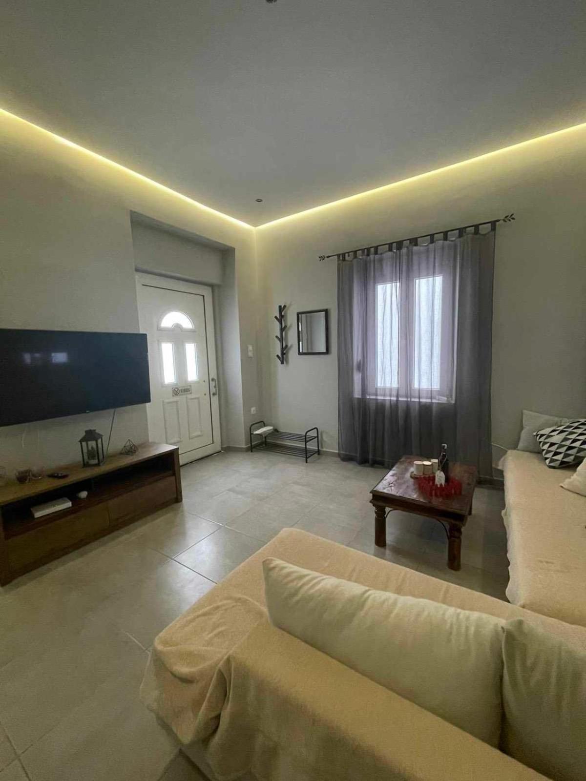Rhodes Cactus Escape Just 5Min From The Sea Villa Rhodes City Exterior foto