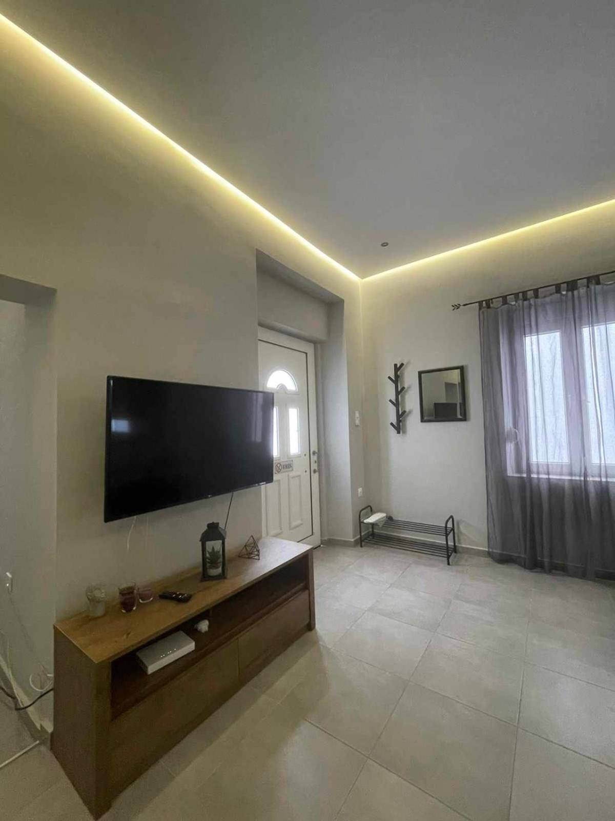 Rhodes Cactus Escape Just 5Min From The Sea Villa Rhodes City Exterior foto