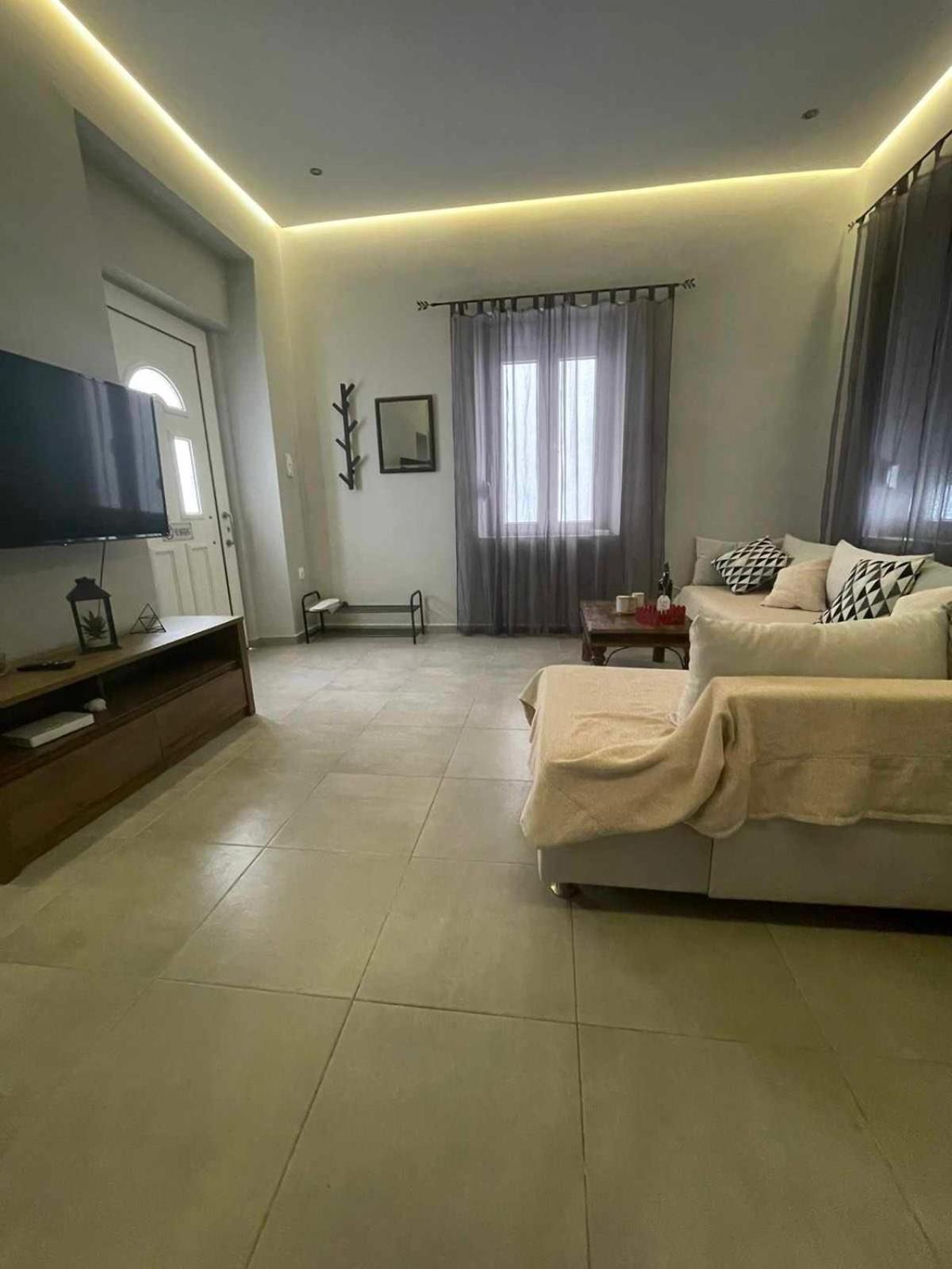 Rhodes Cactus Escape Just 5Min From The Sea Villa Rhodes City Exterior foto