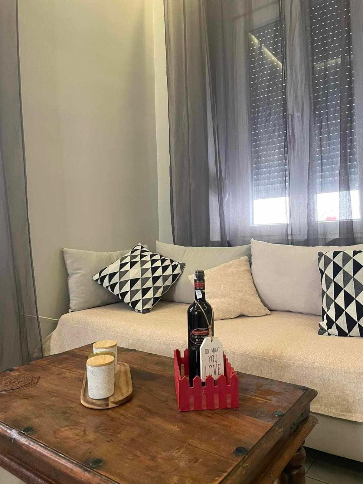 Rhodes Cactus Escape Just 5Min From The Sea Villa Rhodes City Exterior foto